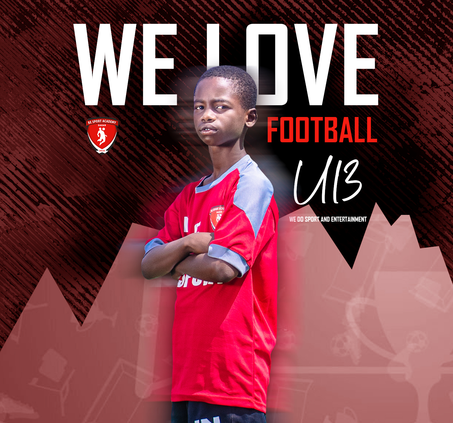 Acceuil U13