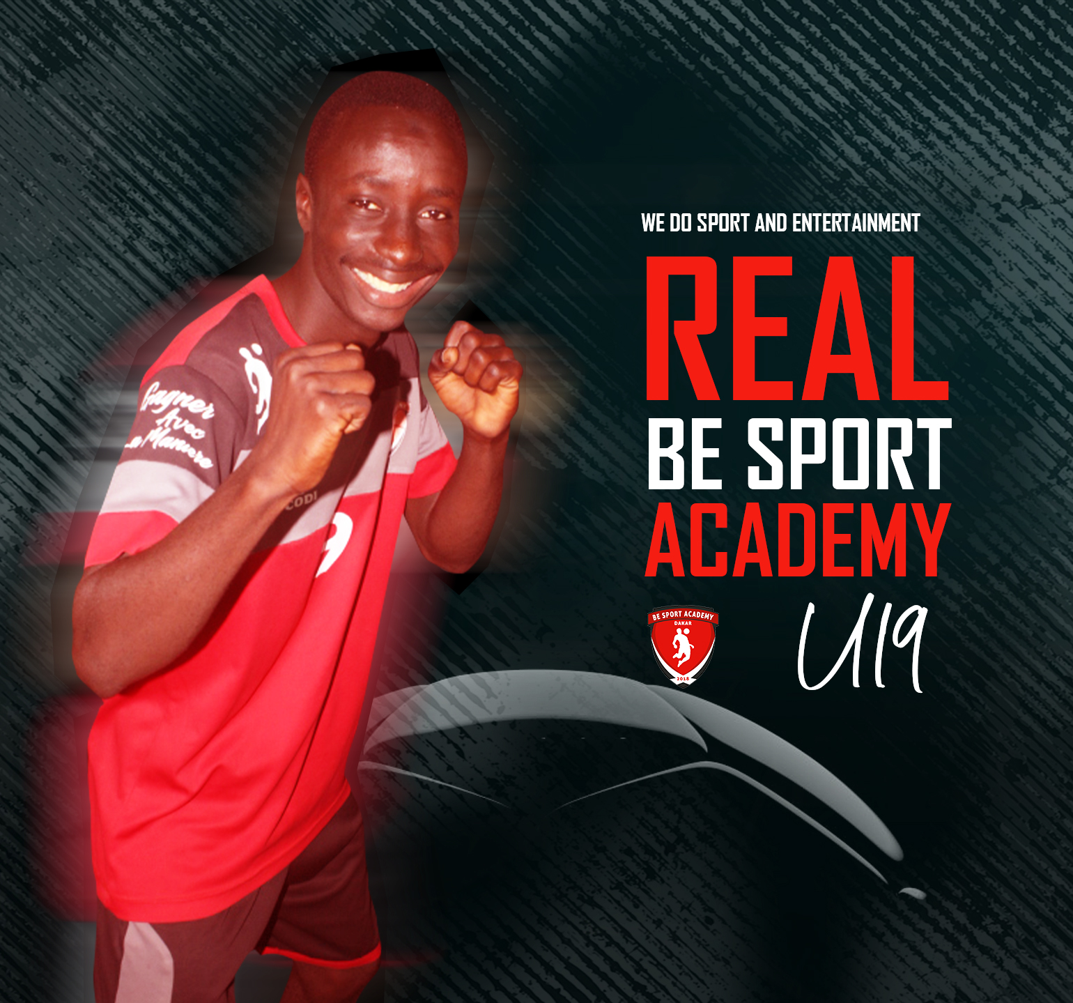 Acceuil U19